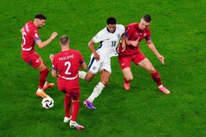 1比0的积极意义？贝林：半场证明进球，半场证明零封