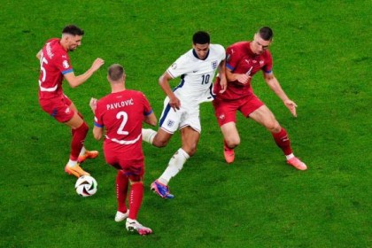 1比0的积极意义？贝林：半场证明进球，半场证明零封