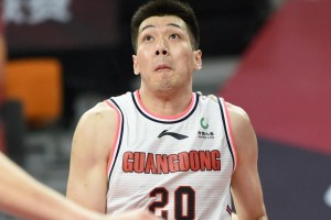 任骏飞将大学执教，张镇麟谈离开辽宁原因，北京男篮接触NBA后卫