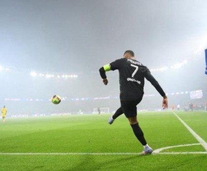 体育直播-队长袖标加码续约收效？姆巴佩松口：去留都有可能