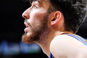 雷霆为他豪掷2亿为哪般？1优势无与伦比 与保罗门徒成新王炸