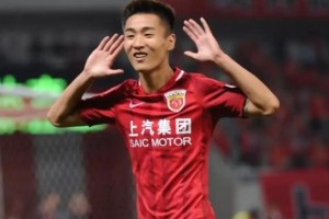 开云体育官网-海港启动第5外援计划瞄准10号位 难续前缘韦世豪？