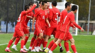 体育资讯-揭秘国少9比0大胜背后 杨晨的低调“骗”过了所有人