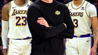 体育资讯-很被看好！ESPN专家一律相信雷迪克执教湖人超三年