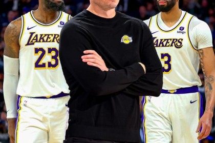 体育资讯-很被看好！ESPN专家一律相信雷迪克执教湖人超三年