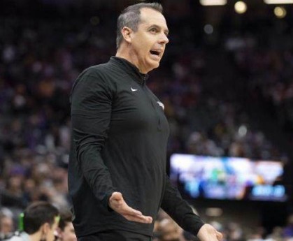 开云官网-詹眉明日大概率缺席 湖人附加赛席位已岌岌可危