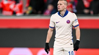 开云官网-罗塞尼奥：我还没与穆德里克联系，他是一名非常出色的球员