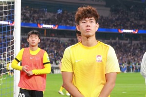 体育直播-曾是希望之星！何小珂迎来22岁生日，至今国内联赛0进球