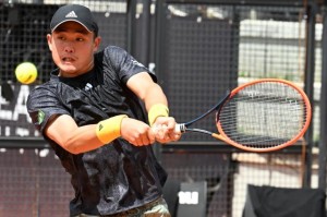 开云官网-【法网圆桌③】：中国男选手能否突破？金花能走多远？