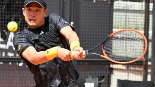 开云官网-【法网圆桌③】：中国男选手能否突破？金花能走多远？