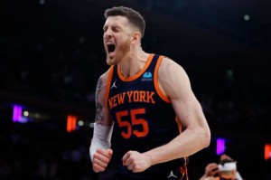 开云体育官网-今夏自由市场最大牌中锋？哈滕有望争取亿元合同