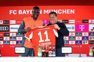 埃贝尔：尊重既定指导方针，实施战略措施；就想为拜仁奋斗