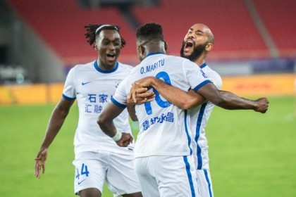 体育直播-中超阶段总结：外援仍是主角 清引援猫腻势在必行