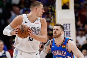 体育直播-角色球员高下立判 掘金绝处逢生G7仍留重大隐患