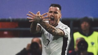 中超2026年最大牌的引援浮出水面，曾效力国米和巴萨，值得期待